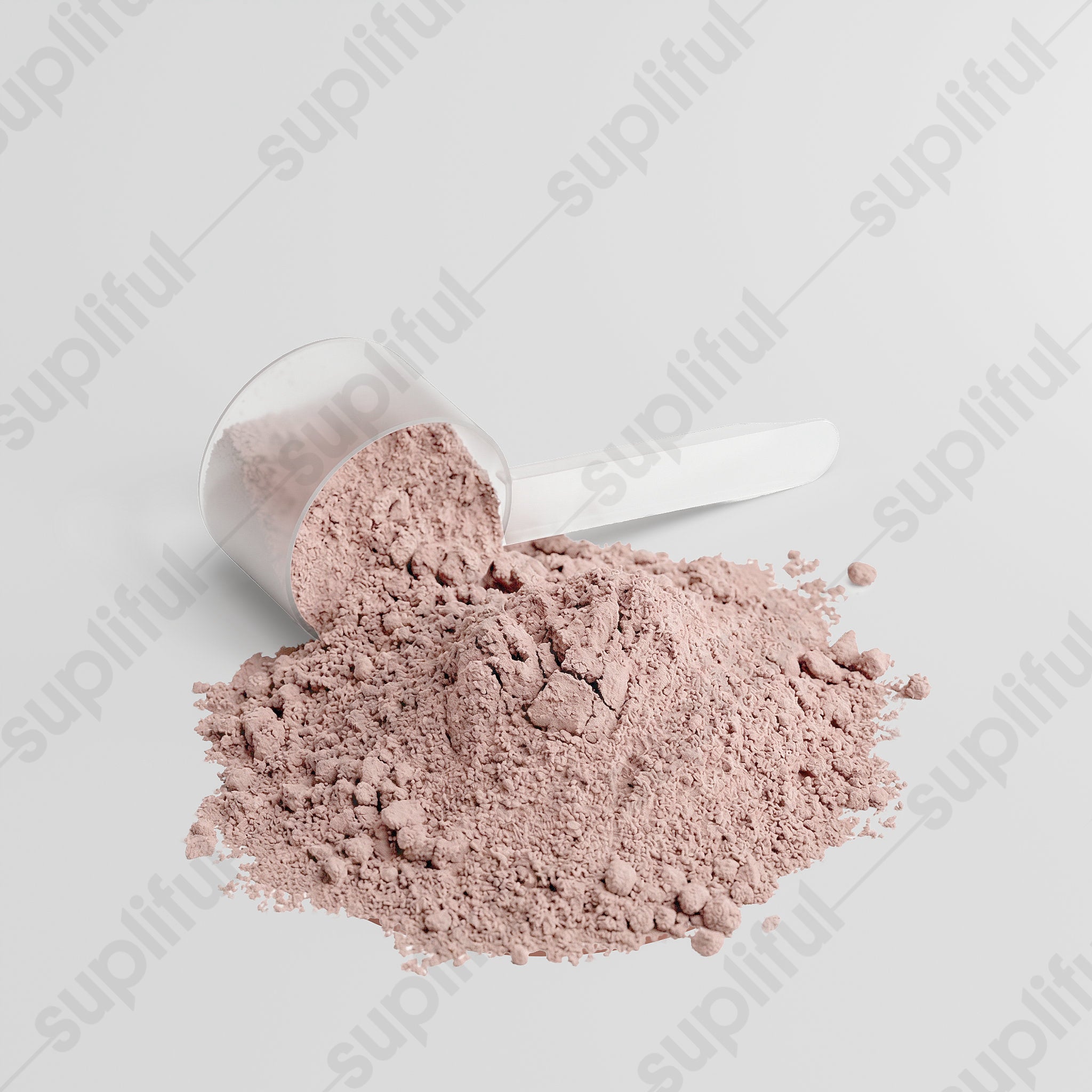 Pure3 100% Whey Protein Isolate (Vanilla)