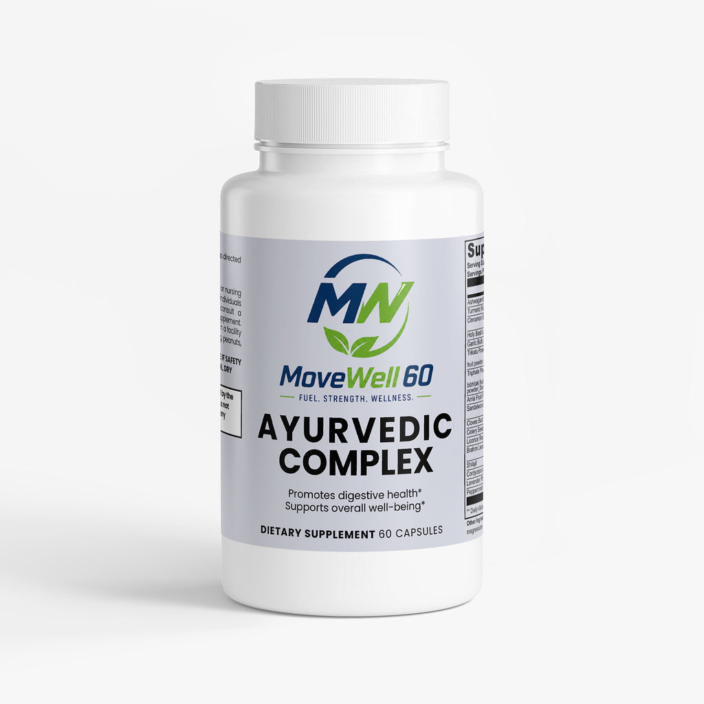 Ayurvedic Complex