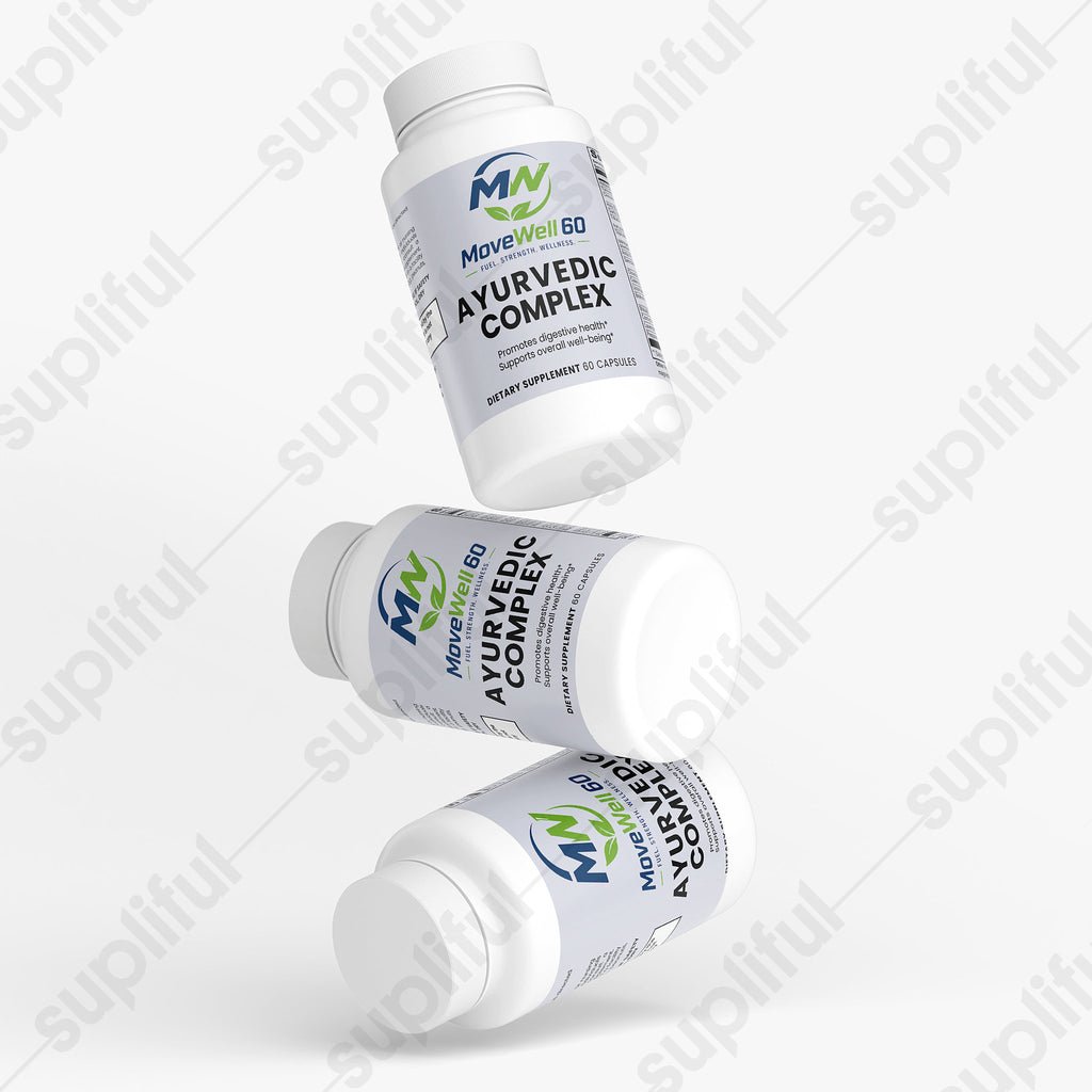 Ayurvedic Complex