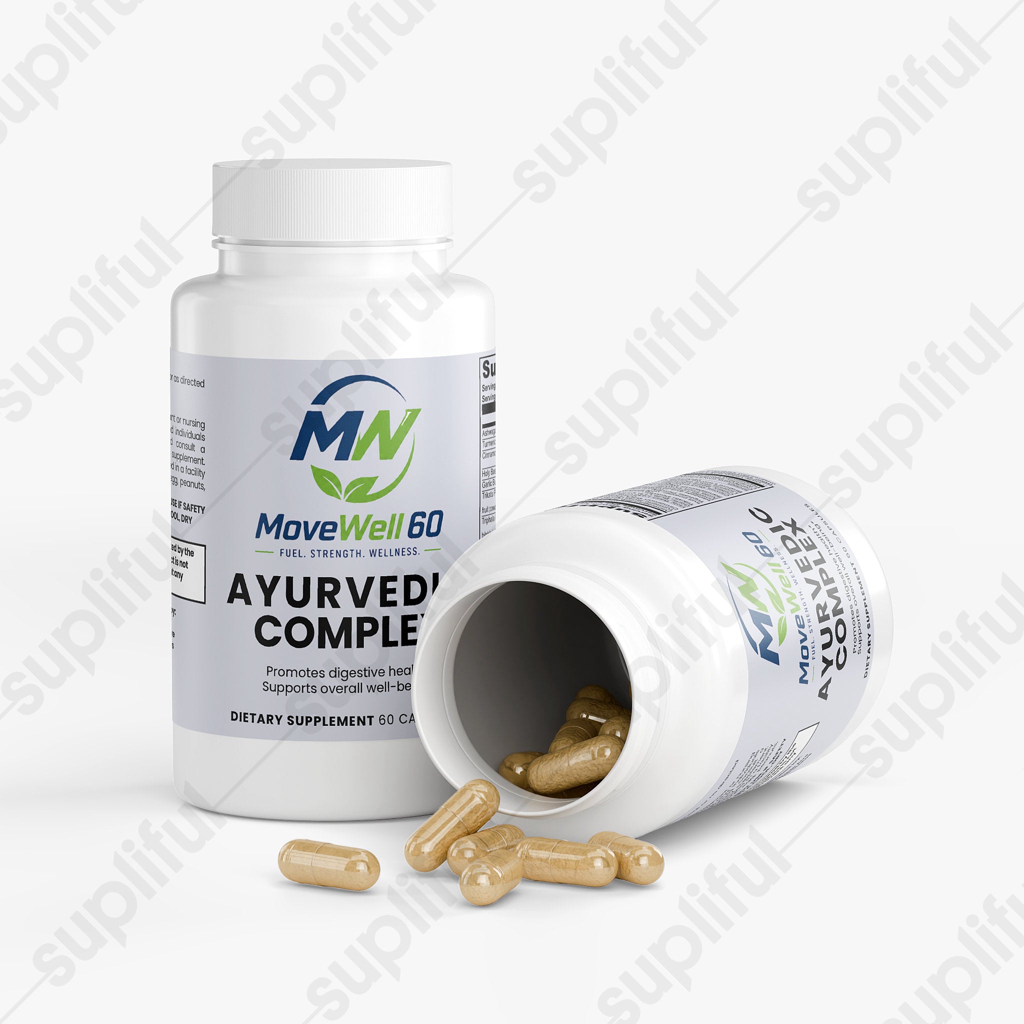 Ayurvedic Complex