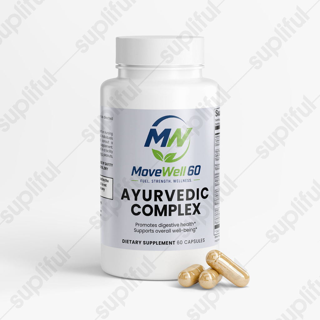Ayurvedic Complex