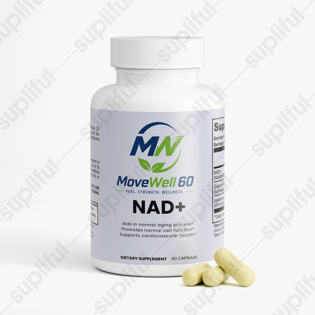 NAD+