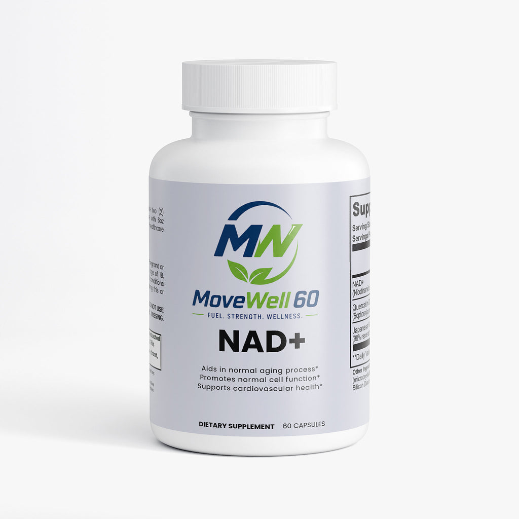 NAD+
