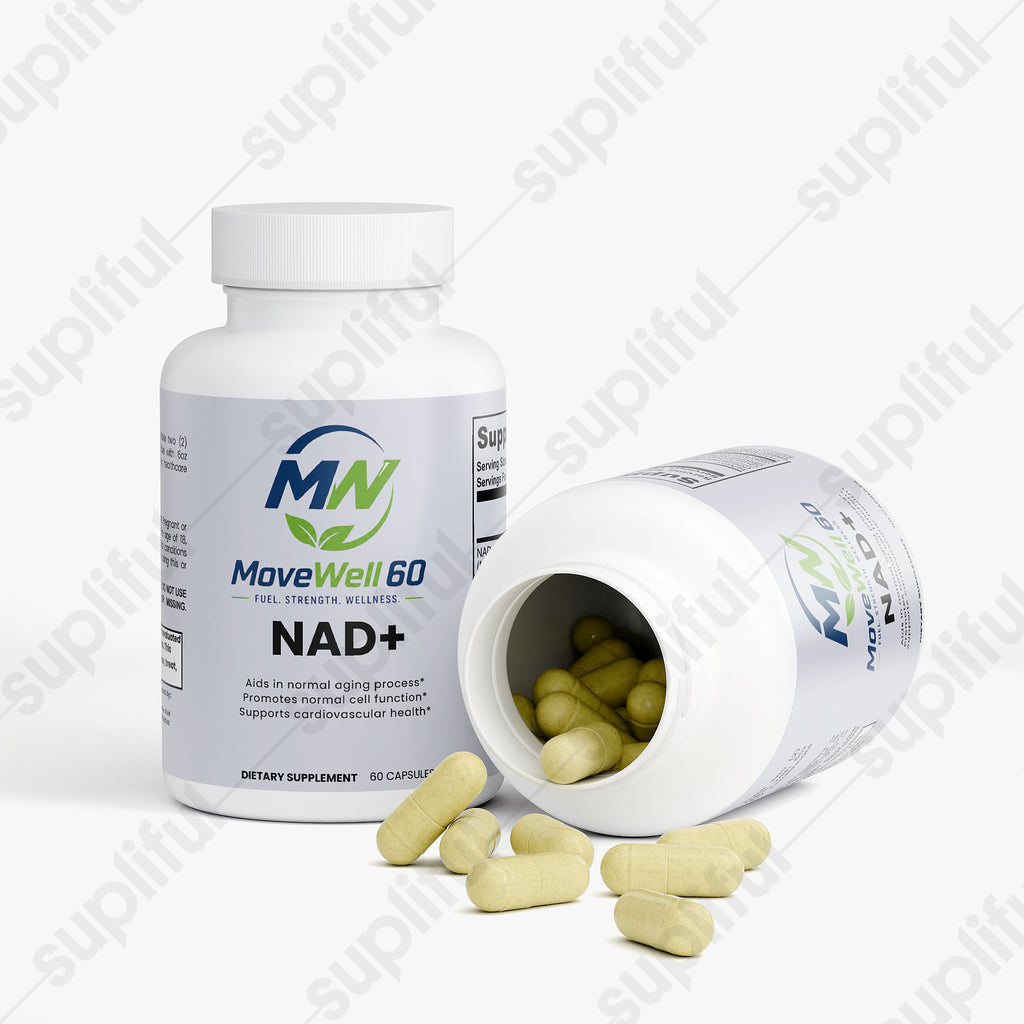 NAD+