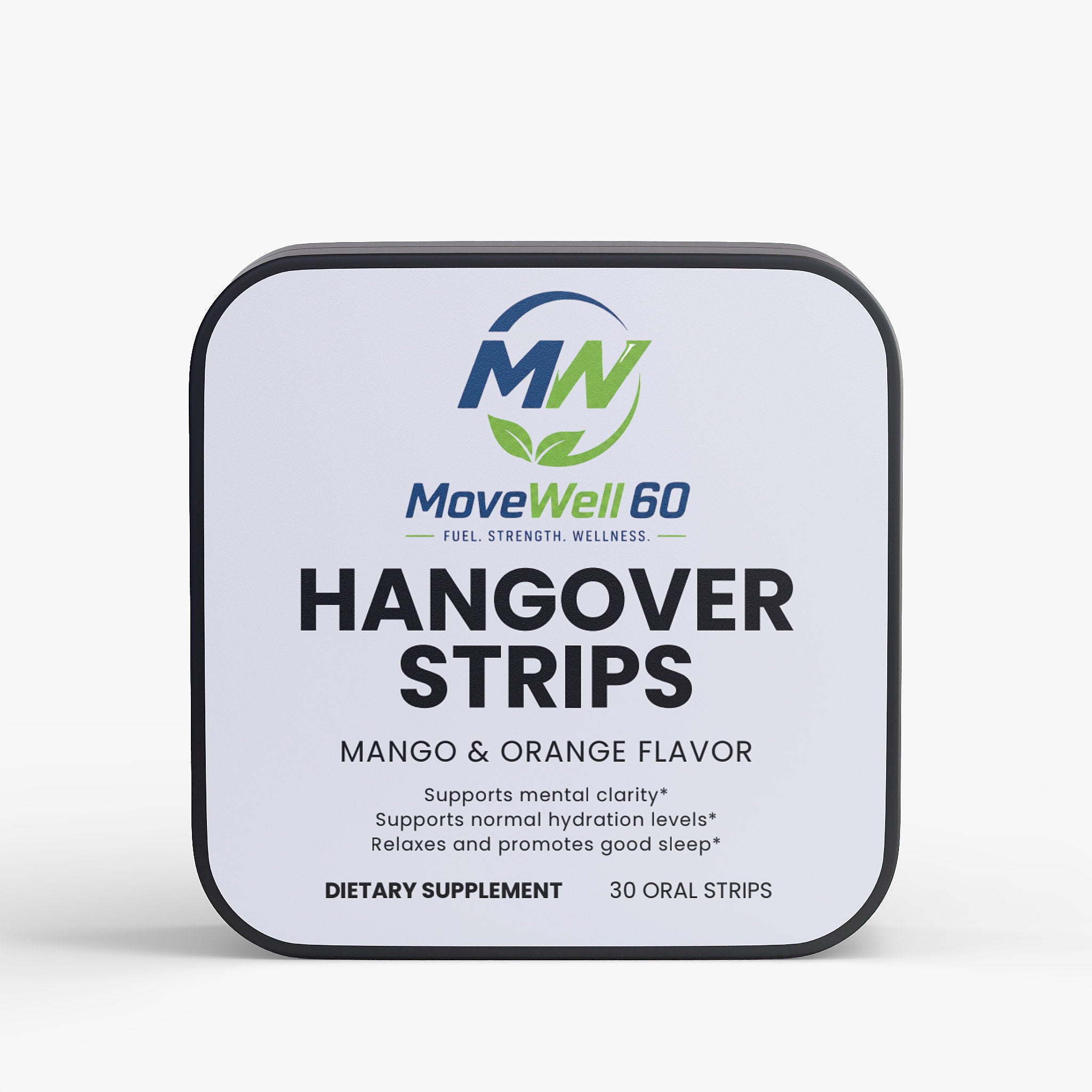 Hangover Strips
