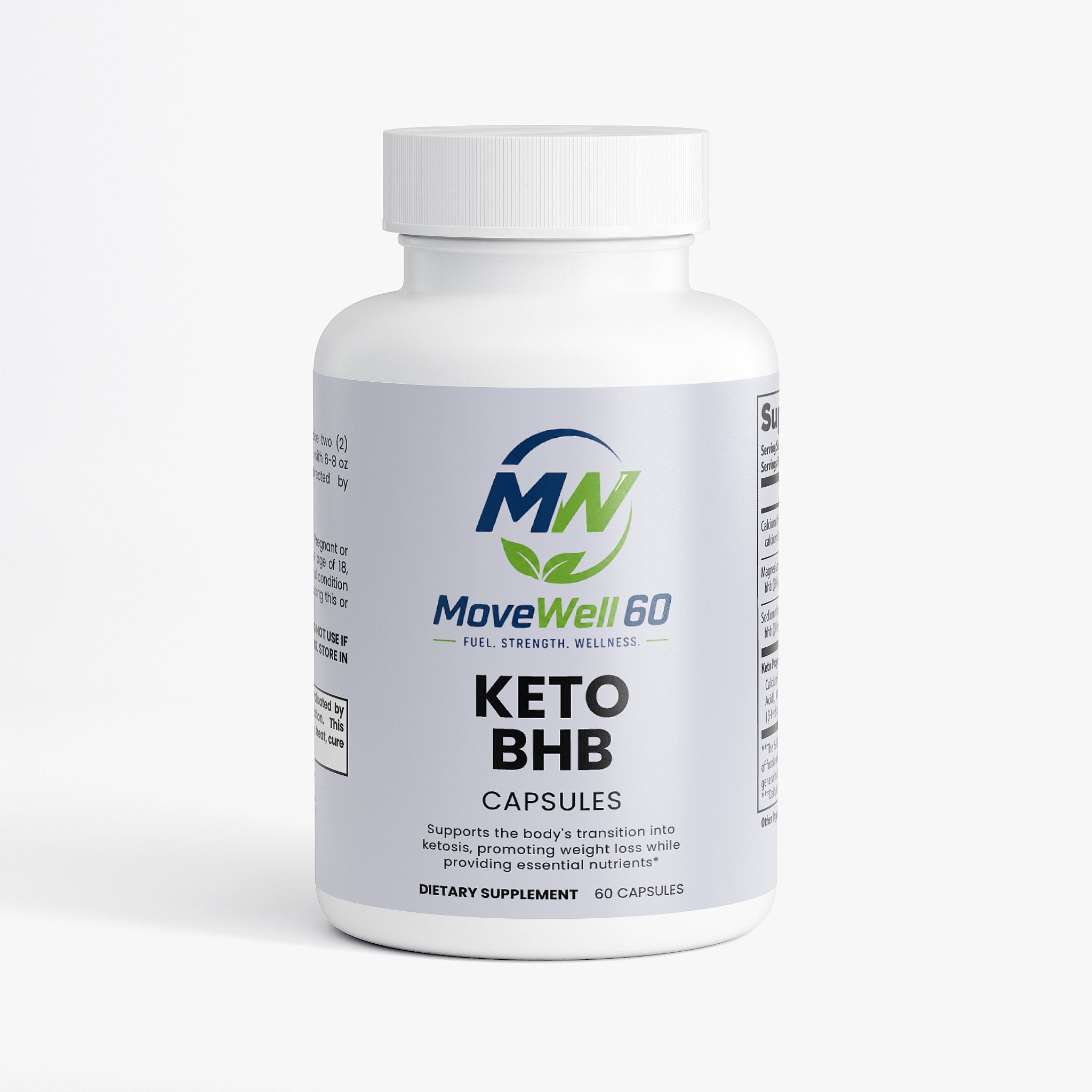 Keto BHB