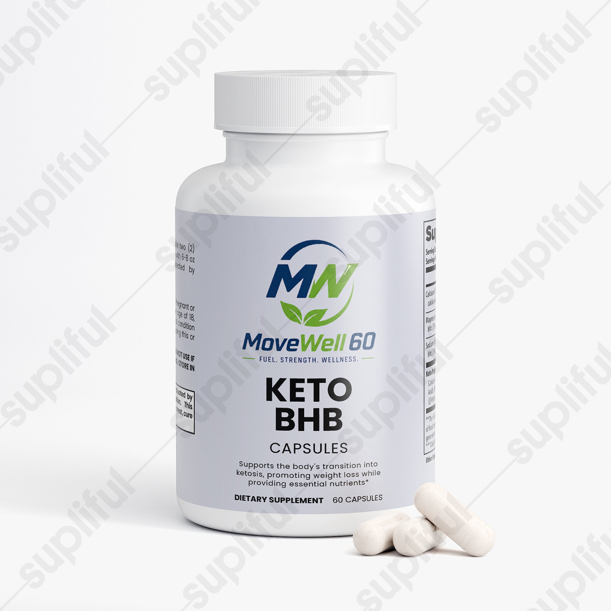 Keto BHB