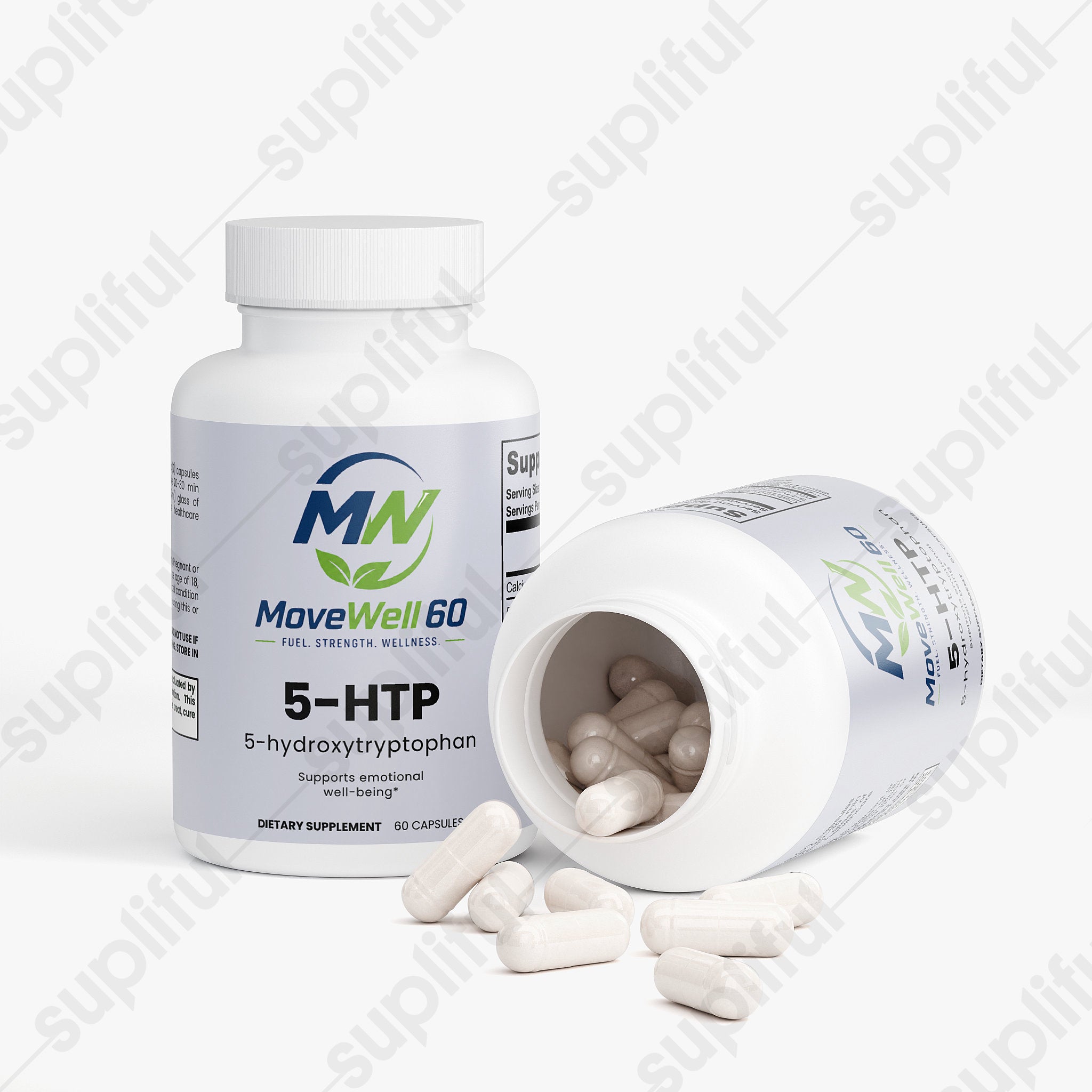 5-HTP