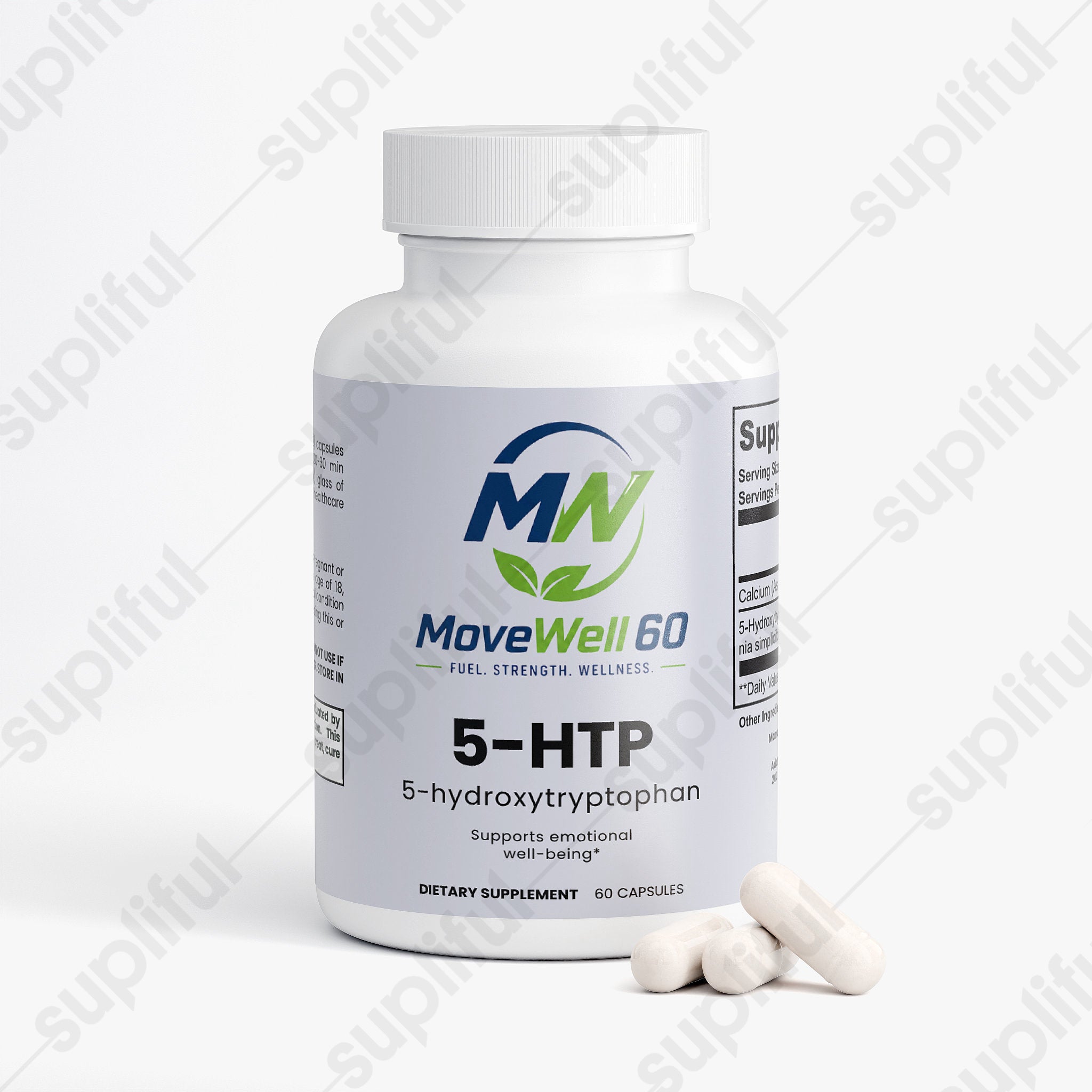 5-HTP