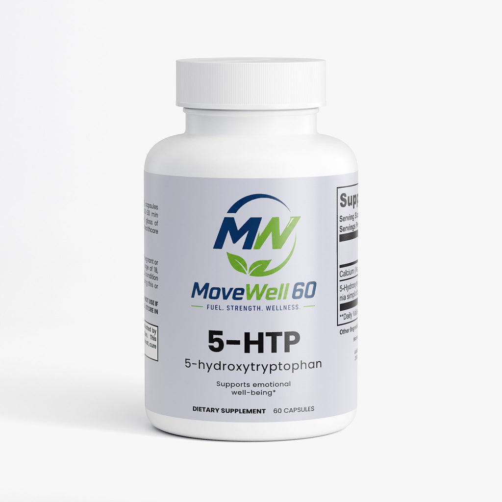 5-HTP