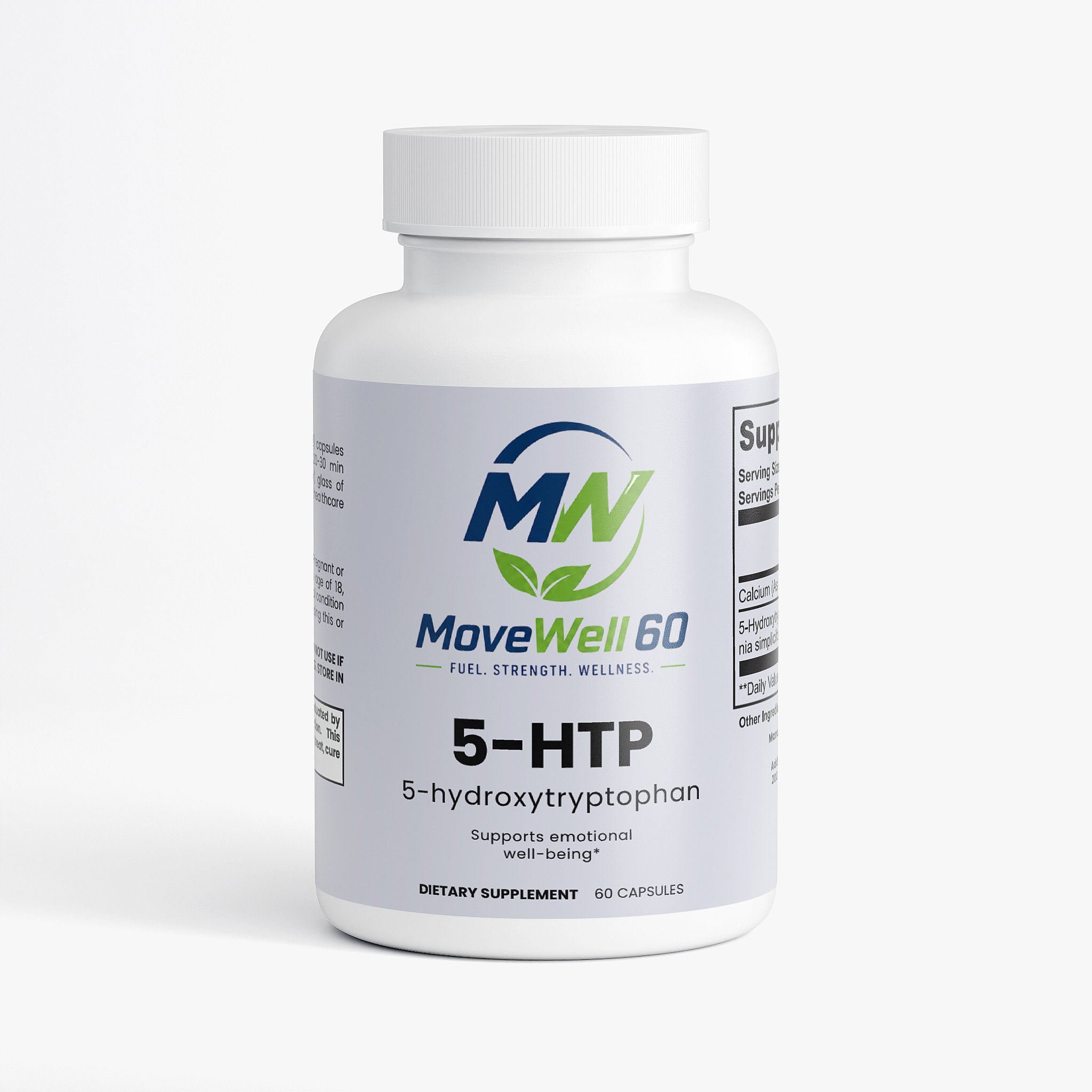 5-HTP