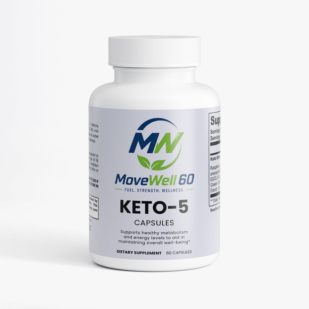 Keto-5