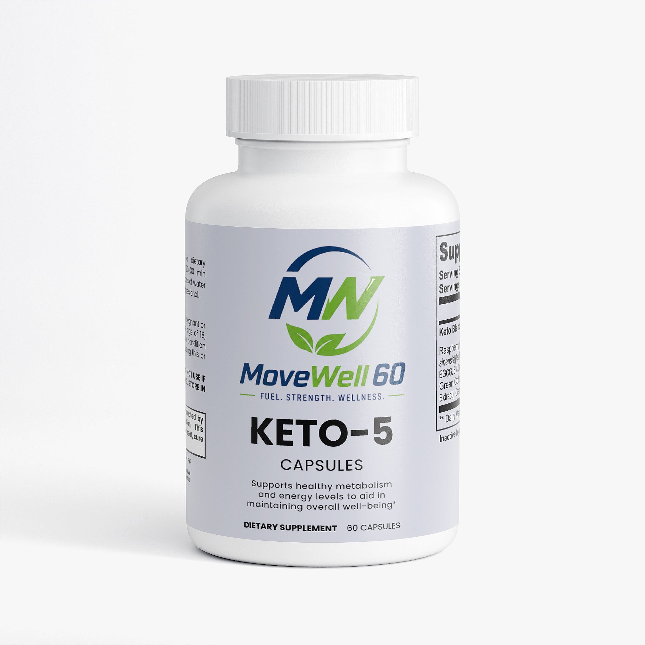 Keto-5