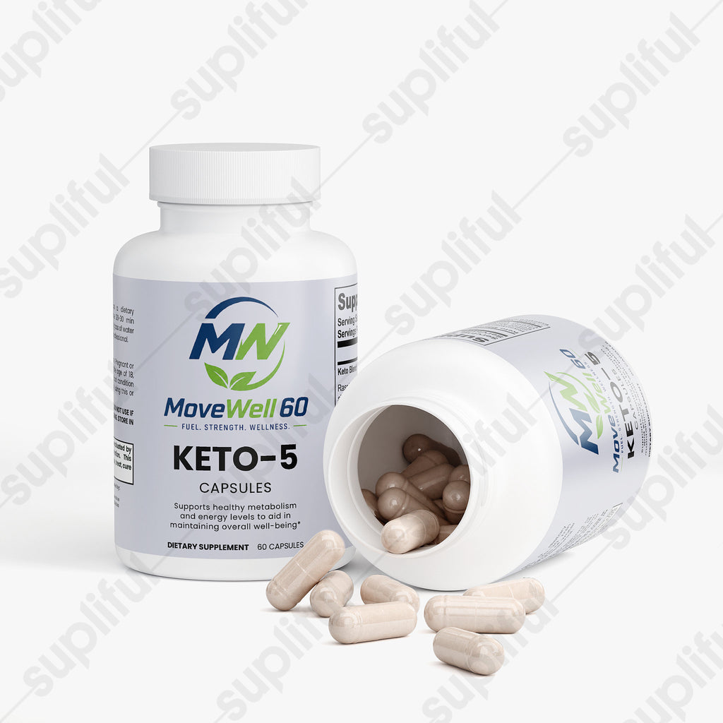 Keto-5