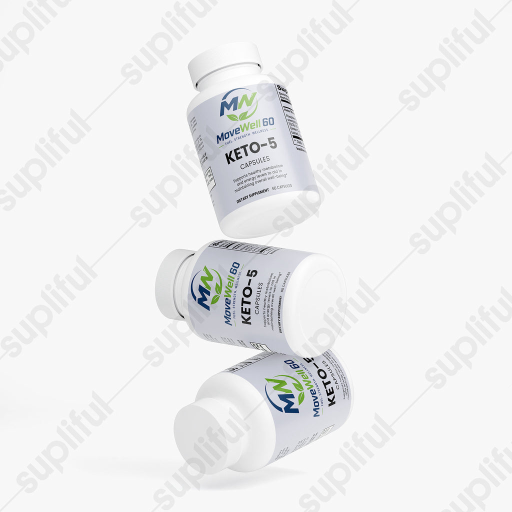 Keto-5