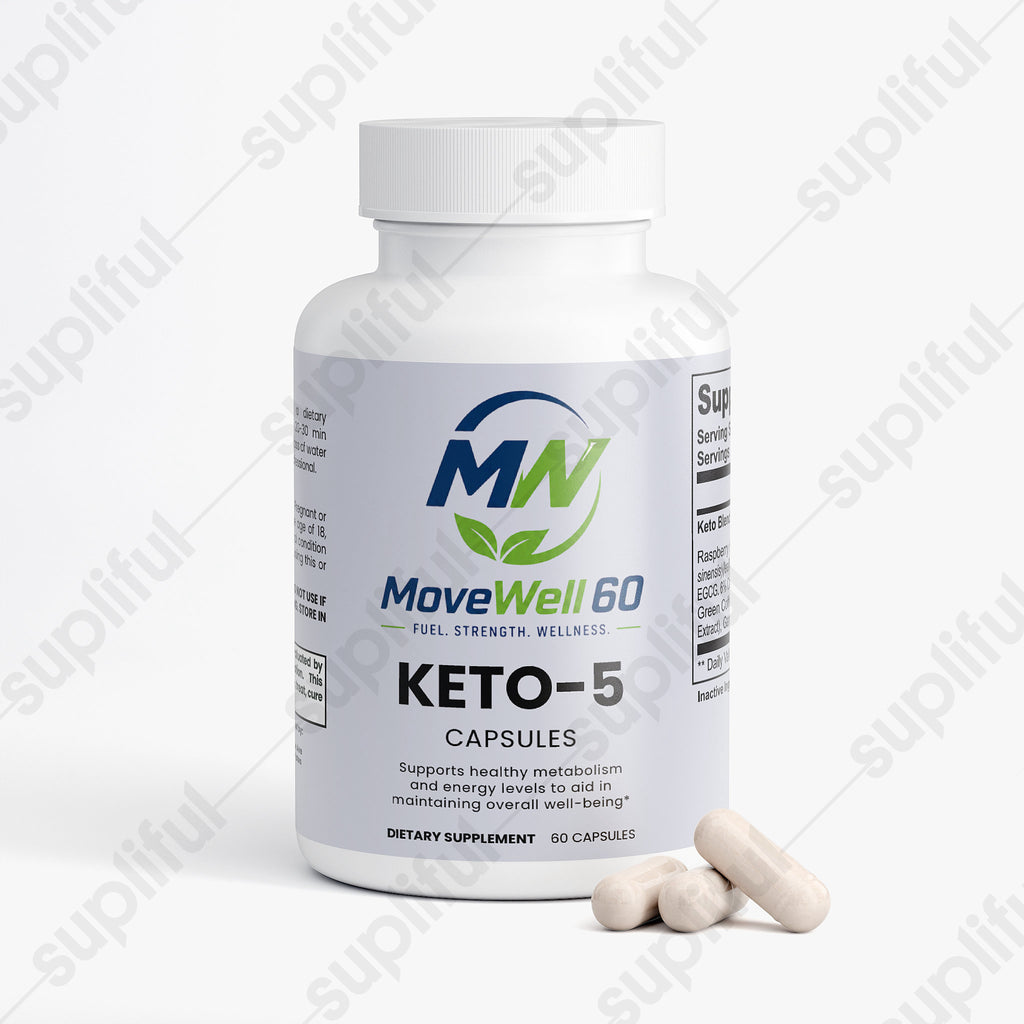 Keto-5