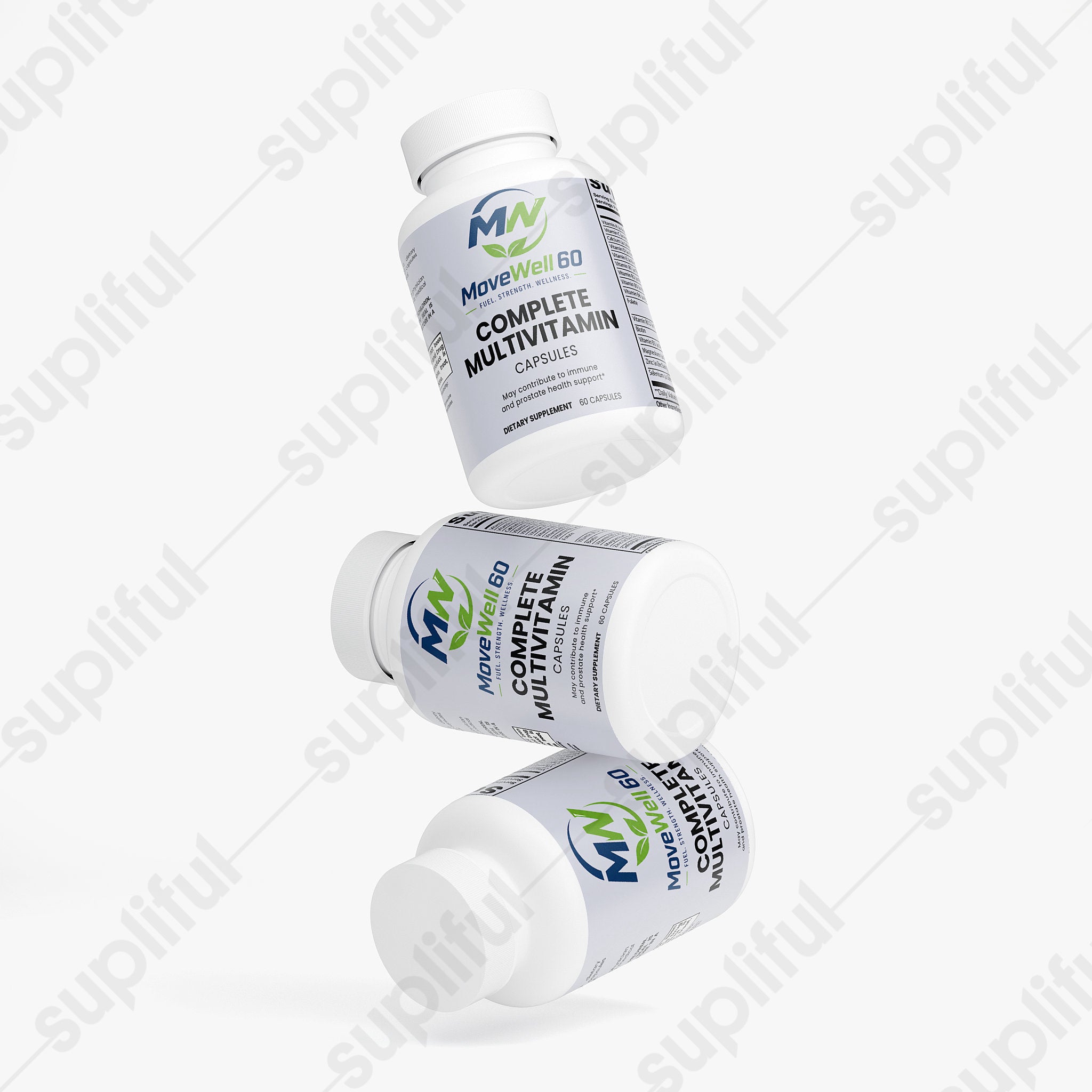 Complete Multivitamin