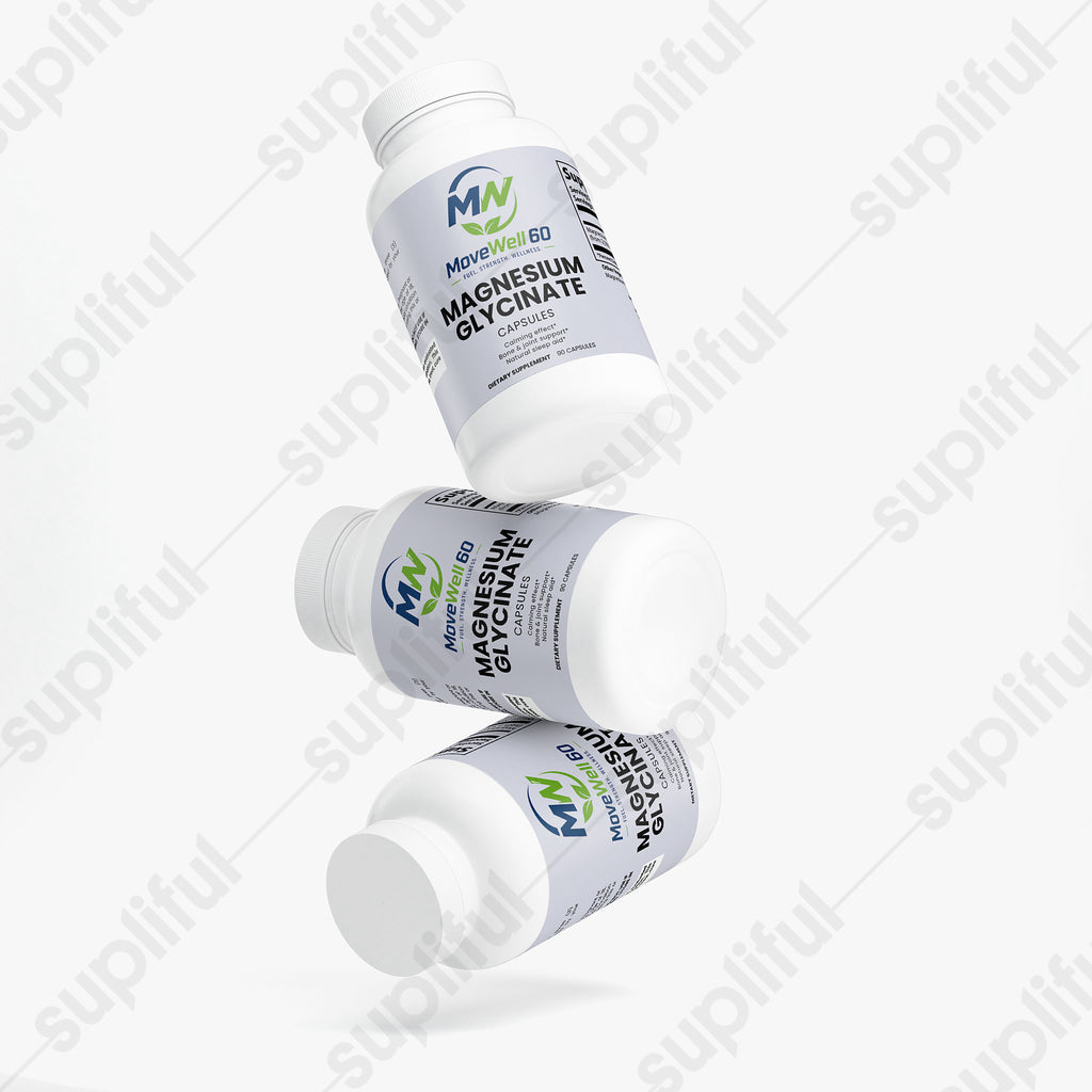 Magnesium Glycinate