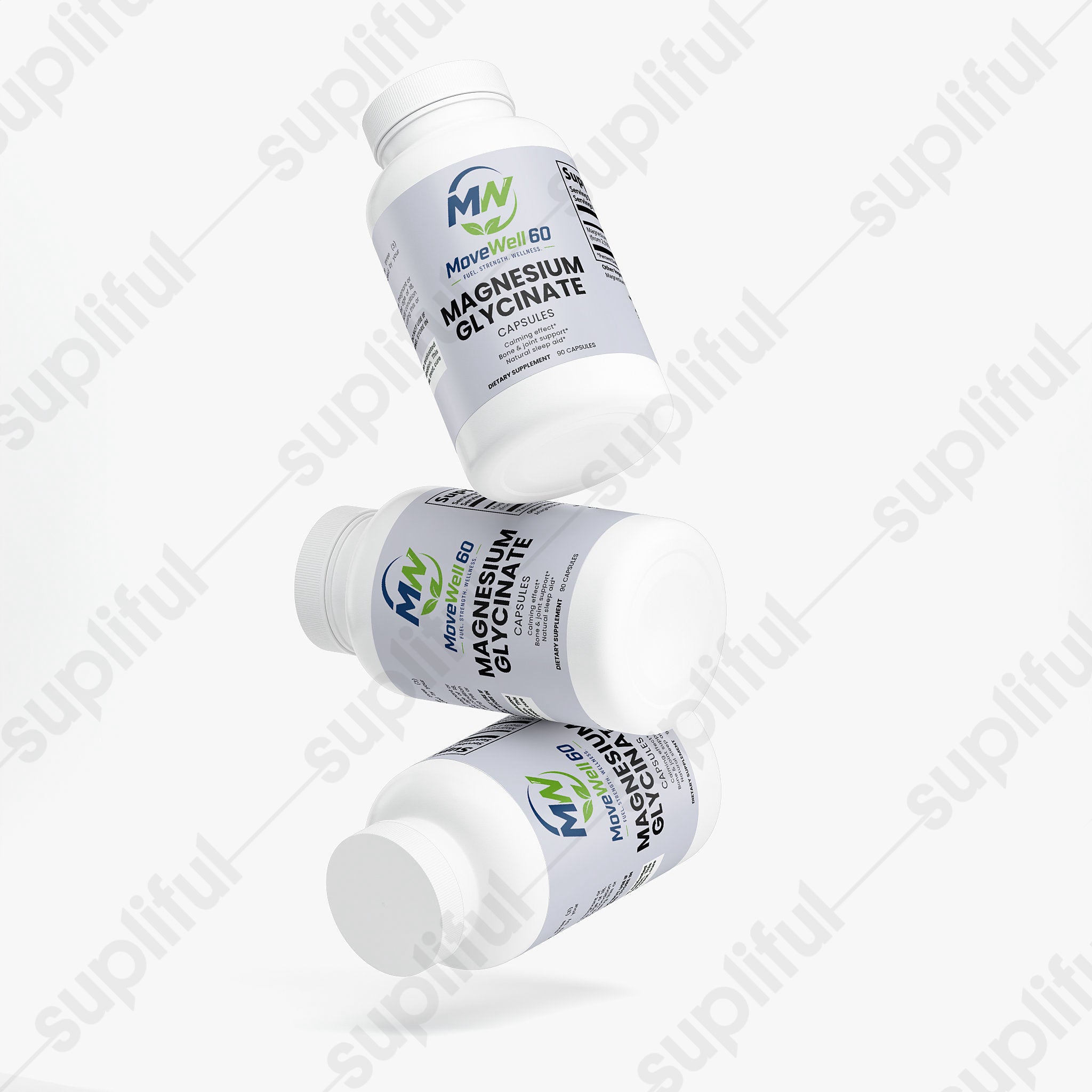 Magnesium Glycinate