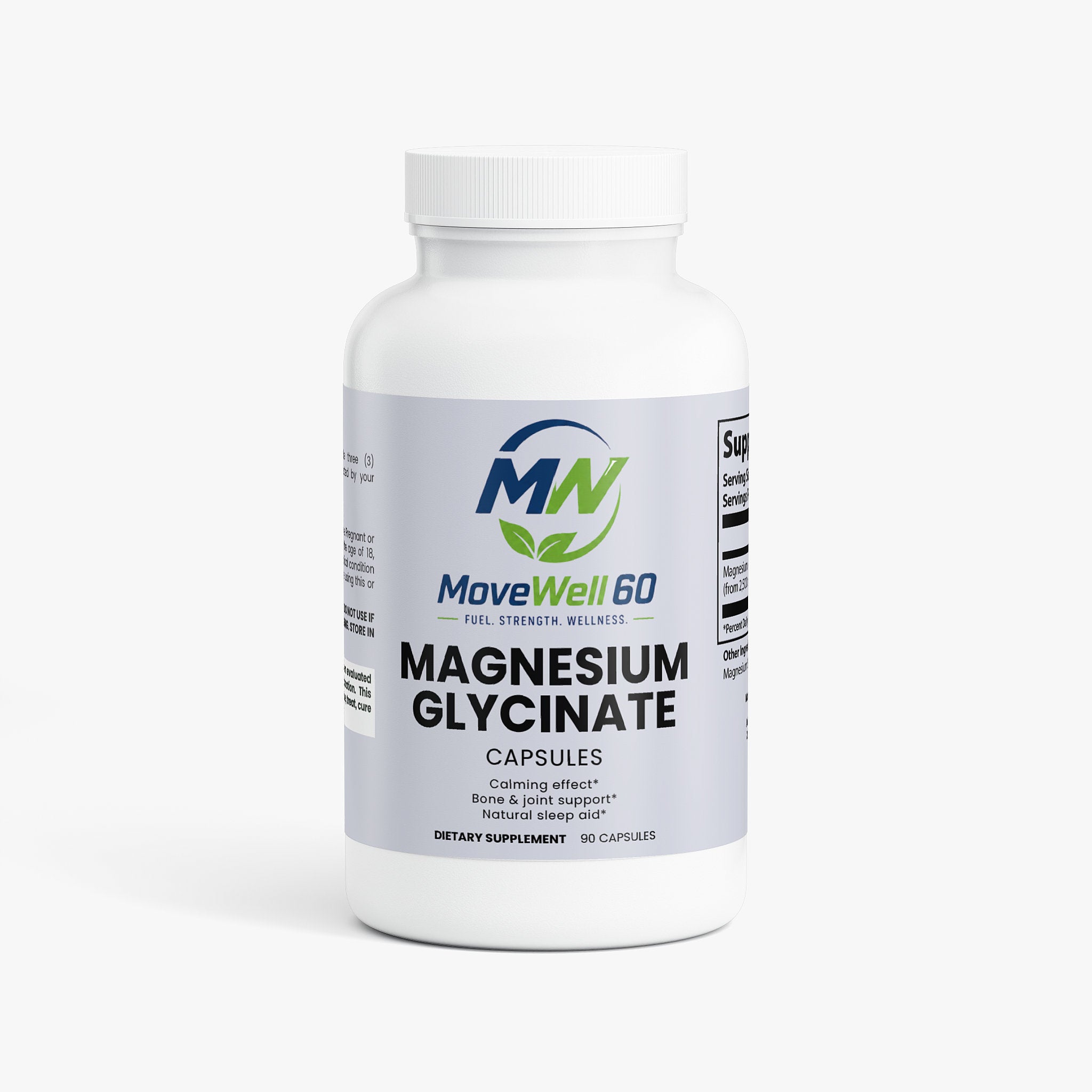 Magnesium Glycinate