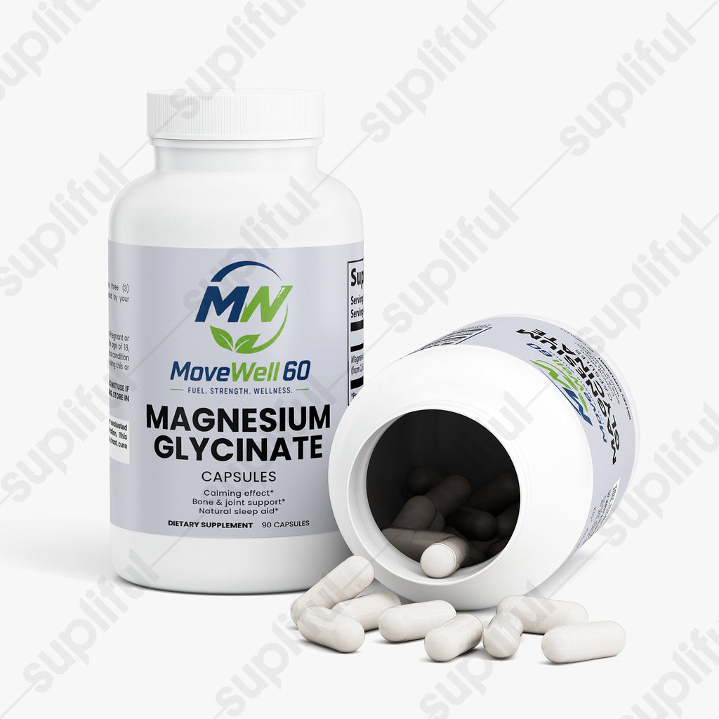Magnesium Glycinate