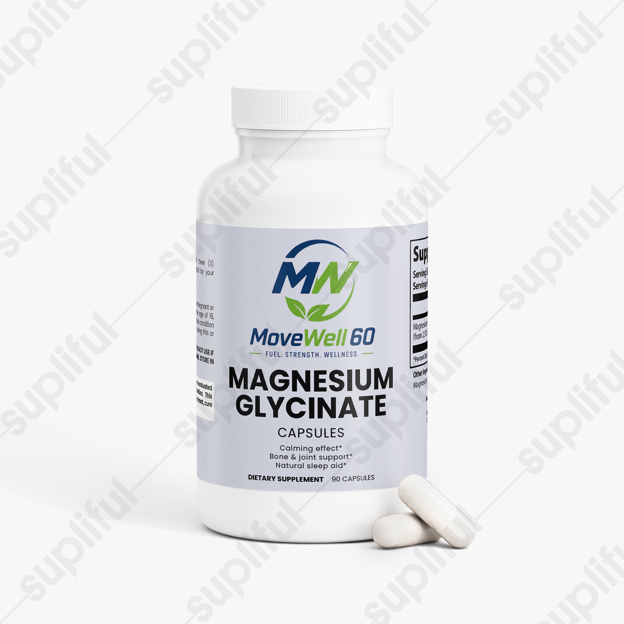Magnesium Glycinate