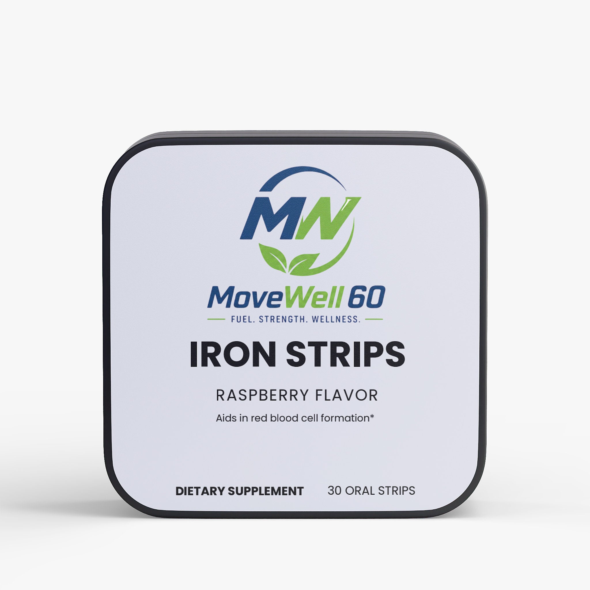 Iron Strips